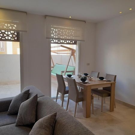 Nayah Stays, Beautiful 3-Bedroom Vacation Home With Lovely Pool Hurghada Bagian luar foto