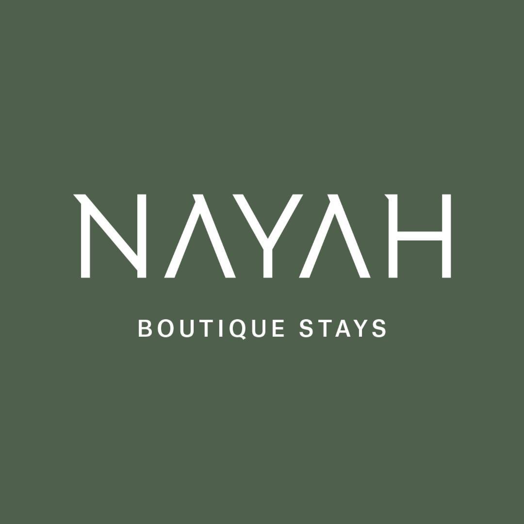 Nayah Stays, Beautiful 3-Bedroom Vacation Home With Lovely Pool Hurghada Bagian luar foto